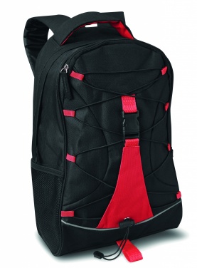 Logotrade business gift image of: Adventure backpack