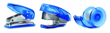 Logotrade corporate gift picture of: Stationery set in plastic box