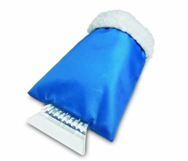 Logotrade promotional item image of: Car ice scraper w/ mitten
