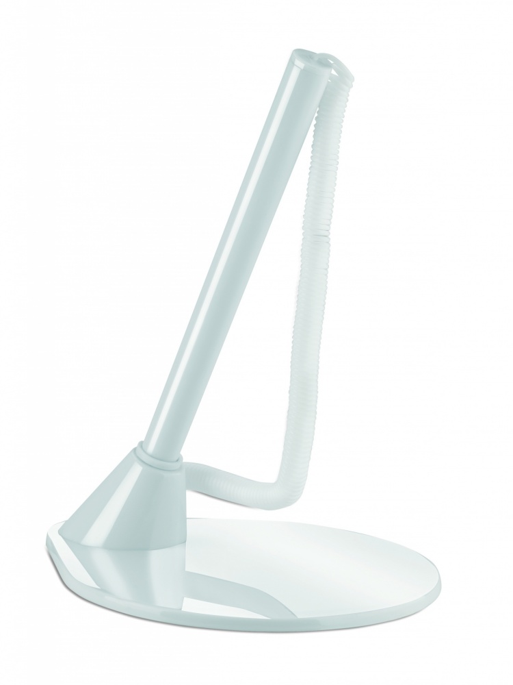Logotrade advertising product picture of: Pen with holder