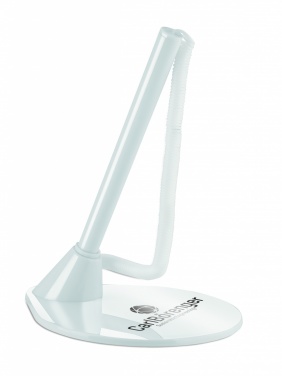 Logotrade corporate gift image of: Pen with holder