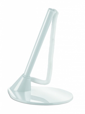 Logo trade corporate gift photo of: Pen with holder