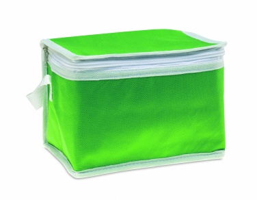 Logotrade advertising product picture of: Nonwoven 6 can cooler bag