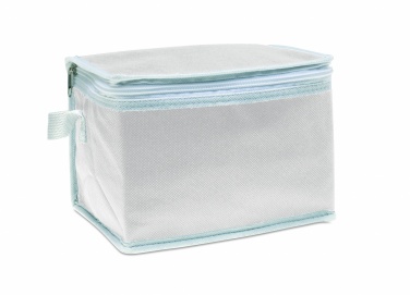 Logotrade advertising products photo of: Nonwoven 6 can cooler bag