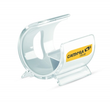 Logotrade promotional product picture of: Phone stand