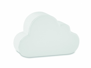Logotrade promotional item image of: Anti-stress in cloud shape