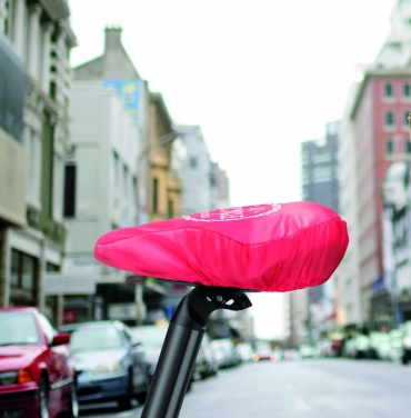 Logotrade promotional giveaway picture of: Saddle cover