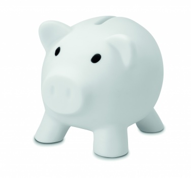Logotrade corporate gift picture of: Piggy bank