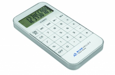 Logotrade corporate gifts photo of: 10 digit display Calculator