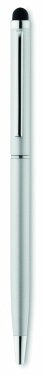 Logotrade promotional merchandise image of: Twist and touch ball pen