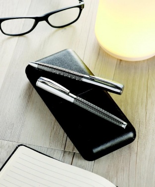 Logotrade promotional gift picture of: Ball pen set in box