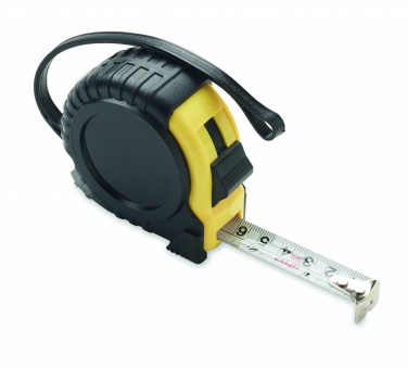 Logotrade promotional giveaway picture of: Measuring tape 5m
