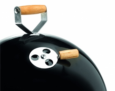 Logo trade corporate gifts picture of: Barbecue grill