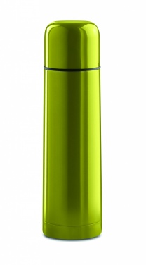 Logo trade promotional merchandise photo of: Double wall flask 500 ml