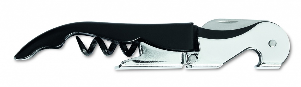 Logotrade promotional gift image of: Waiter's knife