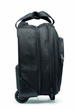 Logo trade corporate gift photo of: Business trolley