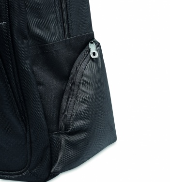 Logo trade promotional product photo of: Laptop backpack