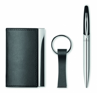 Logotrade promotional giveaways photo of: Business gift set