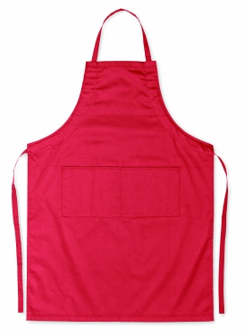 Logo trade promotional product photo of: Adjustable apron