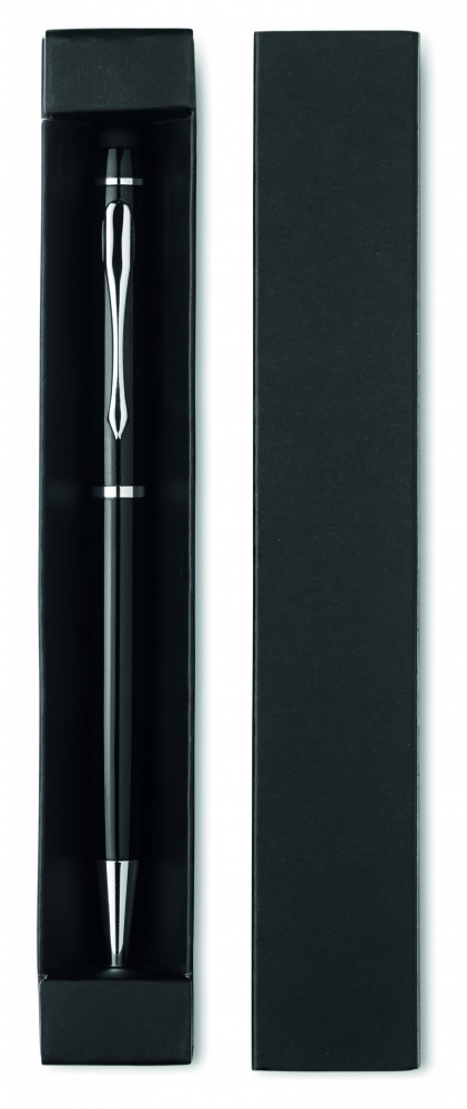 Logotrade promotional merchandise photo of: Stylus pen in paper box