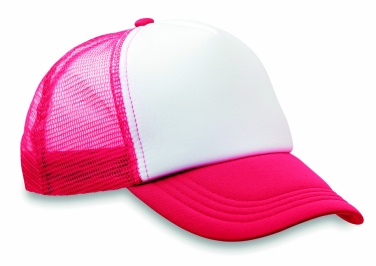 Logotrade promotional item image of: Truckers cap