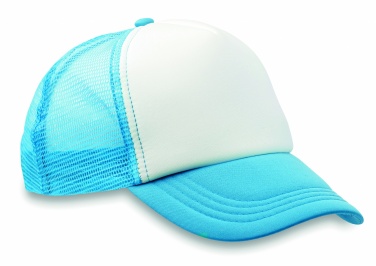 Logotrade promotional giveaways photo of: Truckers cap
