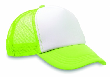 Logo trade advertising products picture of: Truckers cap