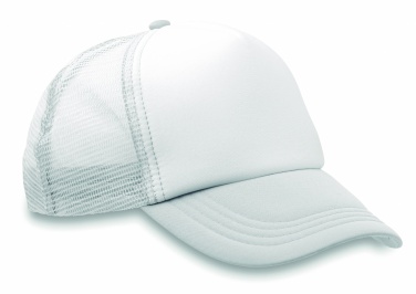 Logotrade advertising products photo of: Truckers cap