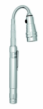 Logotrade promotional item image of: Extendable torch
