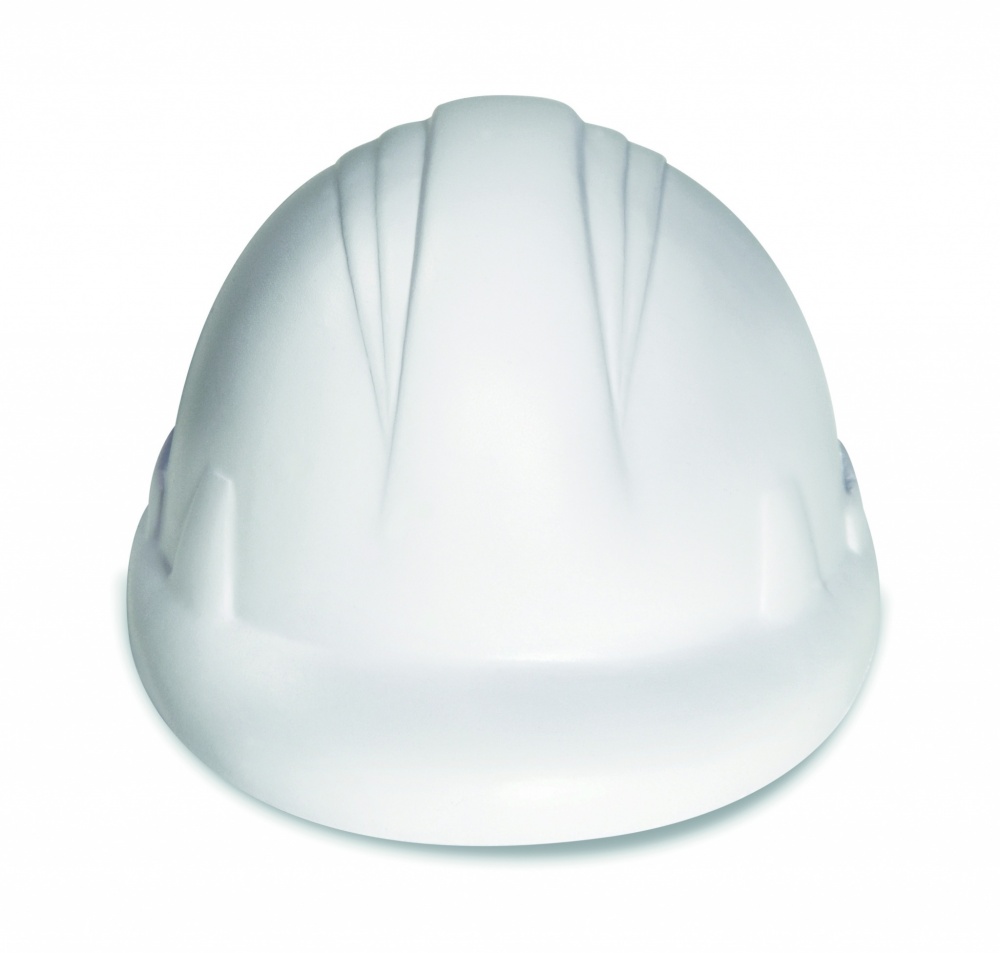 Logotrade corporate gifts photo of: Anti-stress PU helmet