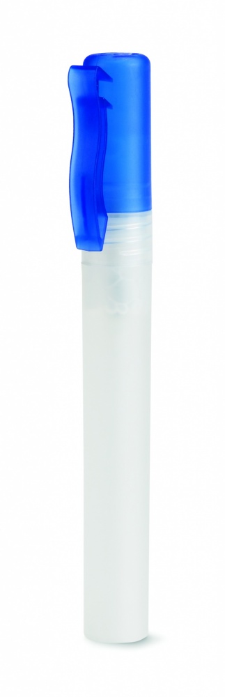 Logo trade promotional merchandise image of: Hand cleanser pen