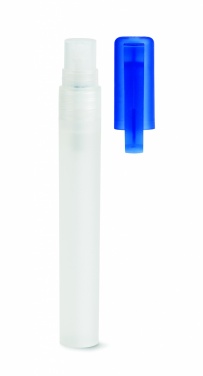 Logo trade advertising product photo of: Hand cleanser pen