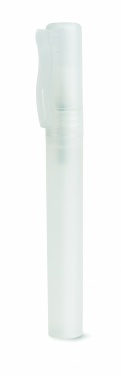 Logotrade promotional product picture of: Hand cleanser pen