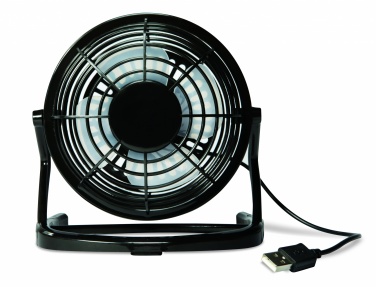 Logotrade corporate gift picture of: USB fan