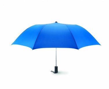 Logotrade advertising products photo of: 21 inch foldable  umbrella