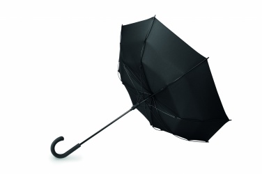 Logotrade business gifts photo of: Luxe 23'' windproof umbrella