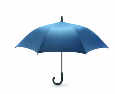 Logo trade promotional products image of: Luxe 23'' windproof umbrella