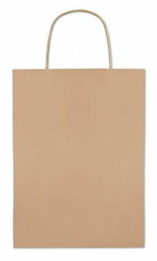 Logotrade advertising product image of: Gift paper bag medium 150 gr/m²