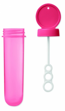 Logo trade promotional product photo of: Bubble stick blower