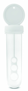 Logo trade promotional gifts picture of: Bubble stick blower