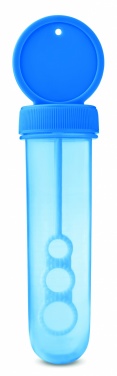 Logo trade promotional gifts image of: Bubble stick blower