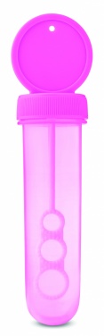 Logotrade corporate gift image of: Bubble stick blower