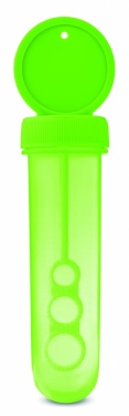 Logotrade business gift image of: Bubble stick blower