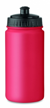 Logotrade promotional gifts photo of: Sport bottle 500ml