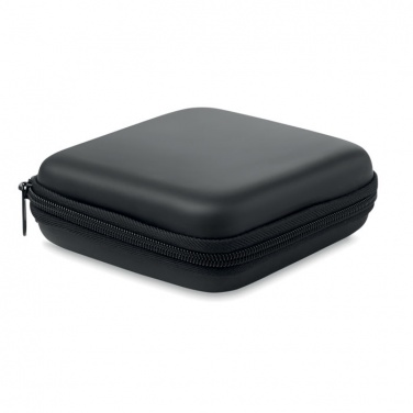 Logotrade promotional item picture of: Computer accessories pouch