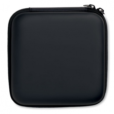 Logo trade advertising products picture of: Computer accessories pouch