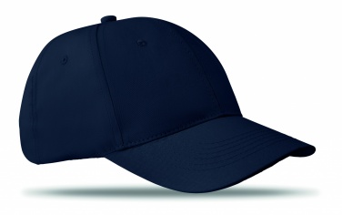 Logo trade promotional item photo of: 6 panels baseball cap