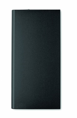 Logotrade promotional product picture of: Power bank 8000 mAh