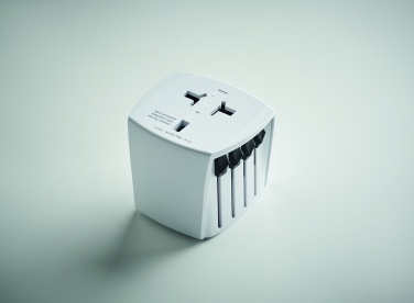 Logo trade promotional gifts image of: MUV micro. 2-pole