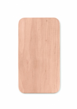 Logo trade promotional products image of: Small cutting board